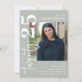 Invitation Soirée de fin d'études photo 225 (Devant)