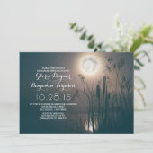 Invitation soirée de lune dragonfly & water grass répétition  (Debout devant)