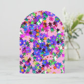 INVITATION SOIRÉE DE MASQUERADE VÉNITIENNE DE LA SAINT-VALENT (Debout devant)