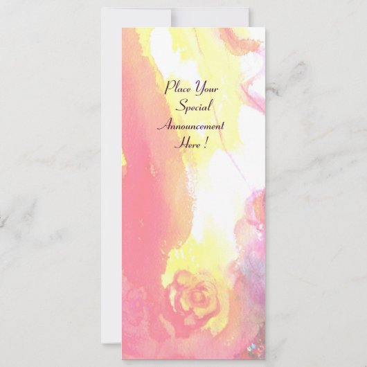 INVITATION SOIRÉE DE NOËL MASQUÉE (Dos)