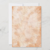 Invitation Soirée de potions de l'apothicaire d'Halloween (Dos)