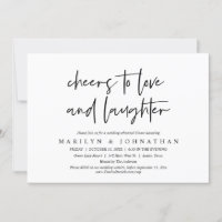 Soirée de répétition pour l'amour et le rire