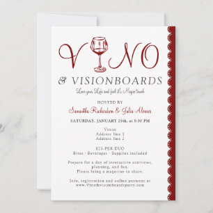 Invitation Soirée de Réseautage des Femmes de la Sororité du