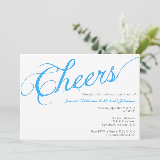 Invitation Soirée des Chefs (Debout devant)