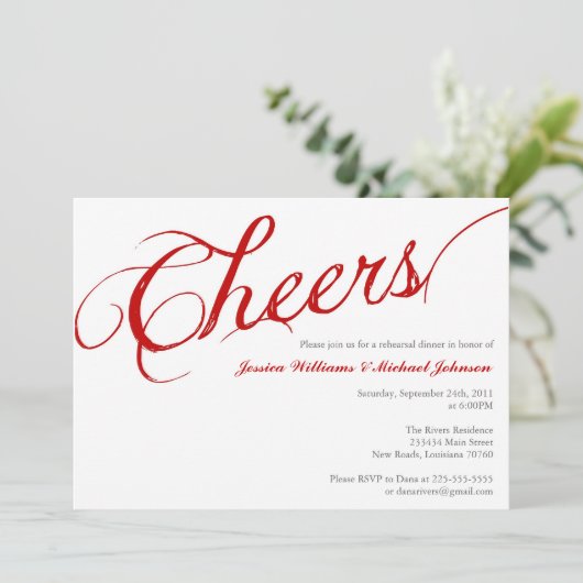 Invitation Soirée des Chefs (Debout devant)