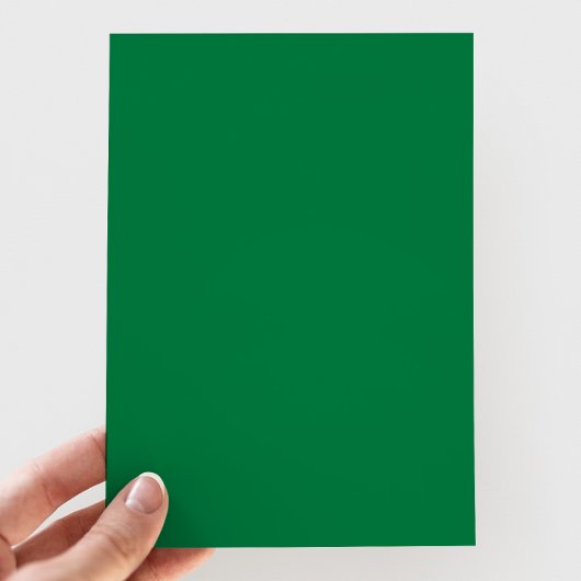 Invitation Soirée St. Patrick's Day Dinner Party