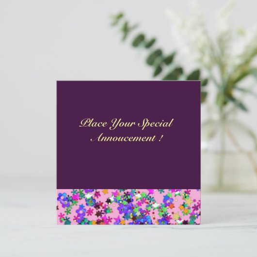 INVITATION SOIRÉE VÉNITIENNE DE LA SAINT-VALENTIN AVEC MASQUE (Debout devant)