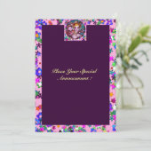 INVITATION SOIRÉE VÉNITIENNE DE LA SAINT-VALENTIN COSTUMÉE (Debout devant)