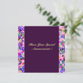 INVITATION SOIRÉE VÉNITIENNE DE LA SAINT-VALENTIN EN MASQUE (Debout devant)