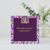 INVITATION SOIRÉE VÉNITIENNE DE LA SAINT-VALENTIN EN MASQUE (Debout devant)