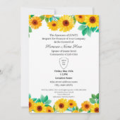 Invitation Solfette d'adieu du conjoint militaire Téléchargem (Devant)