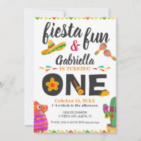 Sombrero Llama Fiesta de style mexicain Premier an