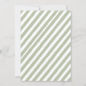 Invitation Some Bunny Baby Shower Advice Card (Dos)