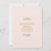 Invitation Some Bunny Is On The Way Baby Shower (Dos)