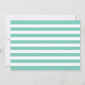 Invitation Some Bunny Loves You Cute Easter Photo (Dos)