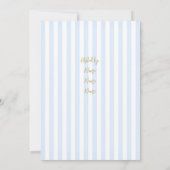 Invitation Son Chapitre Suivant Commence L'Invitation À La Do (Dos)