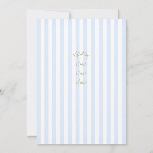 Invitation Son Chapitre Suivant Commence L'Invitation À La Do (Dos)