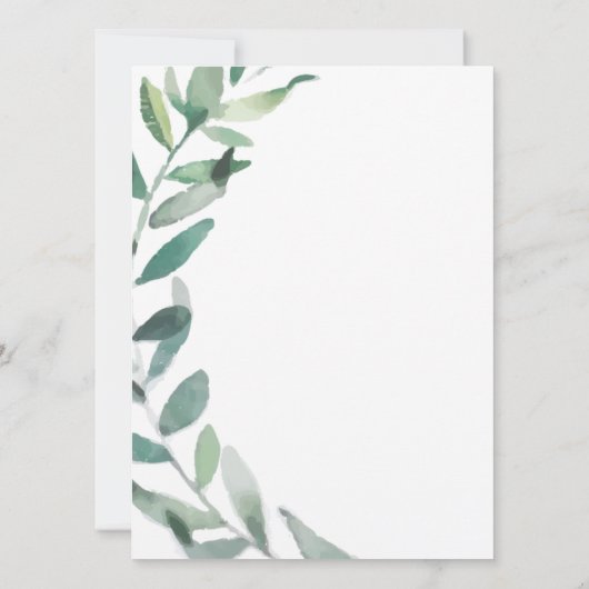 Invitation Son et ses dix questions jeu de mariage (Dos)