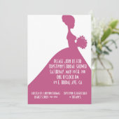 Invitation SON Invitation-BERRY (Debout devant)