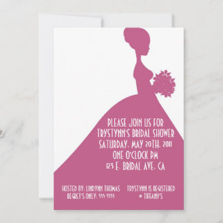 Invitation SON Invitation-BERRY