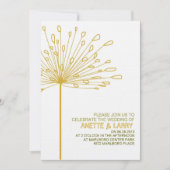 Invitation Sonora (Devant)