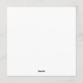 Invitation Soon To Be Uncle 2026 Retro Pregnancy Announcement (Dos)