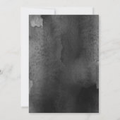 Invitation Sorcières Brew Halloween Party (Dos)