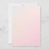 Invitation Sorprise Birthday Party 50th Birthday with Numers  (Dos)