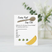 Invitation Soupe Club (Debout devant)