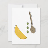 Invitation Soupe Club (Dos)