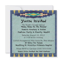 Southwest Charity Gala Cowboy Thparty -