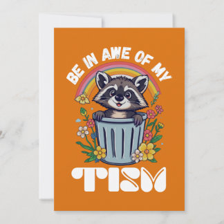 INVITATION SOYEZ AU COURANT DE MON TISM