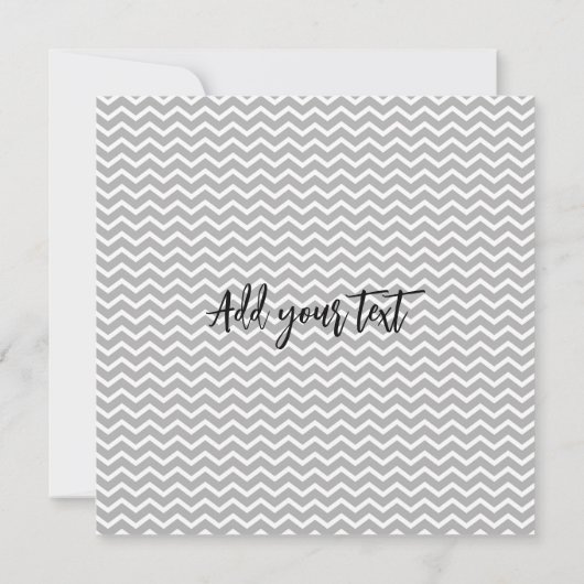 Invitation Soyez vous-même mignon chiot Corgi aquarelle (Dos)