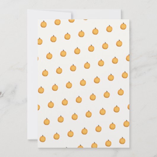 Invitation Soyons éffrayants ! Parti anniversaire de enfant S (Dos)