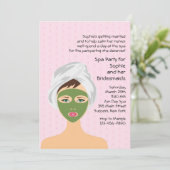Invitation spa (Debout devant)