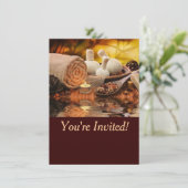 Invitation Spa (Debout devant)