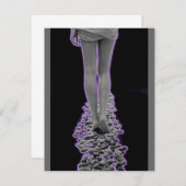 invitation Spa.ai (Devant / Derrière)