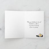 Invitation Spa d'anniversaire (Intérieur)