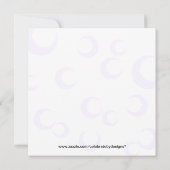 Invitation Spa Day (Dos)