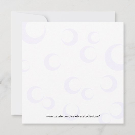 Invitation Spa Day (Dos)