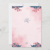 Invitation Spa Day the KPOP Way birthday (Dos)