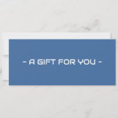 Invitation Space Centre -  Space Museum Ticket Template (Dos)