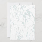 Invitation Space UFO Kids Birthday Party (Dos)