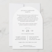 Invitation Spanish Cute Blue Pink Floral Quinceañera Tiara (Dos)