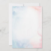 Invitation Spanish Nino o Nina Gender Reveal (Dos)