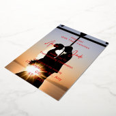 Invitation spéciale Foil (Rotation)