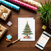 Invitation spéciale pour une fête de boîte à chaus