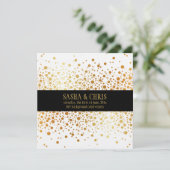 Invitation Spectacles d'or/soirées d'hiver (Debout devant)