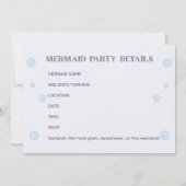 Invitation Splash (Dos)