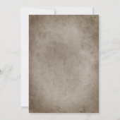 Invitation Spooktacular Halloween (Dos)